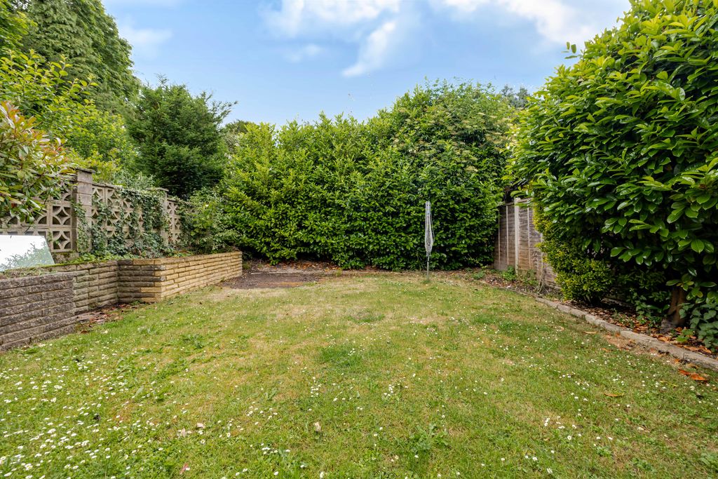 Greenwood Gardens